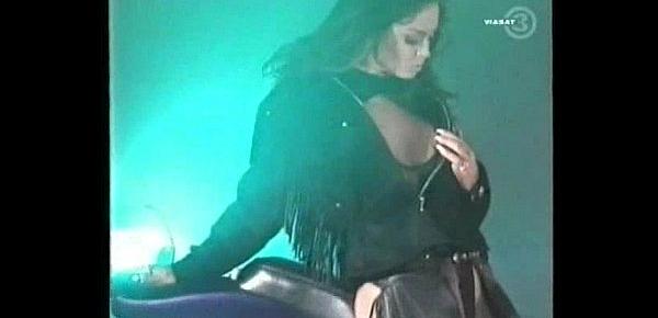  stacy moran biker girl full